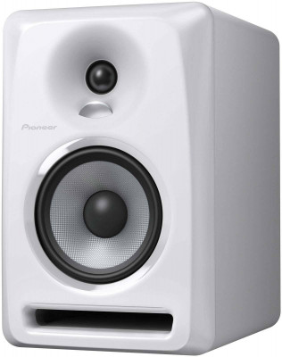 PIONEER S-DJ50X-W активный монитор, цвет белый