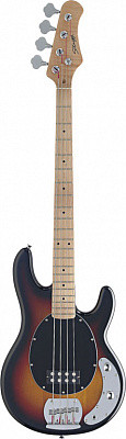 Stagg MB300 SB бас-гитара