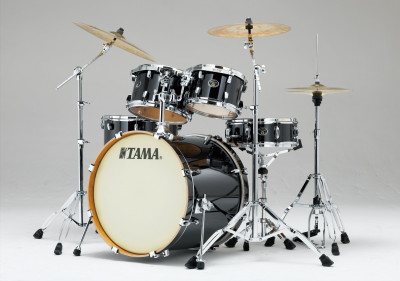 TAMA VD52KRS-ВСВ акустическая ударная установка