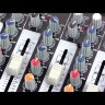 Behringer Xenyx 1002B-EU микшерный пульт с возможностью работы от автономного источника