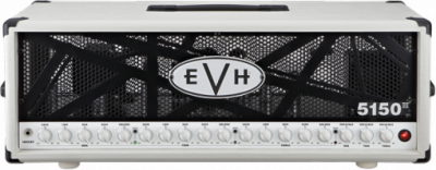 EVH 5150III® 100W Head, Ivory, 230V EU Усилитель ламповый "голова"