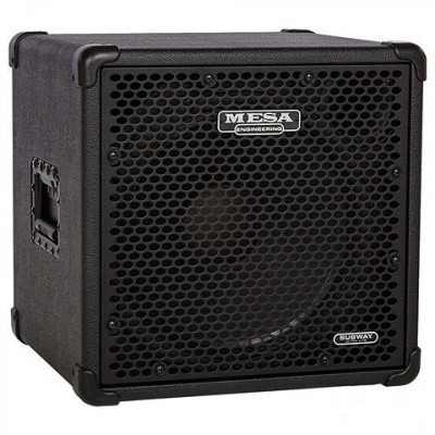 MESA BOOGIE 1X15 SUBWAY компактный басовый кабинет 400 Вт