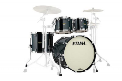 TAMA MA42TZS-PBK ударная установка (только барабаны)