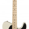 FENDER SQUIER SQ CONT TELE HH MN PRL WHT электрогитара