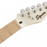 FENDER SQUIER SQ CONT TELE HH MN PRL WHT электрогитара