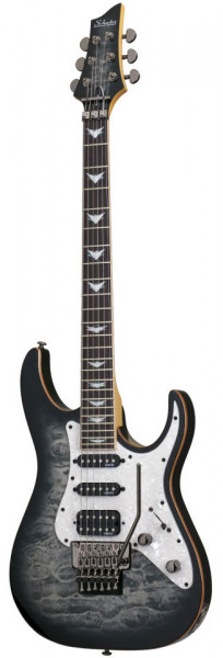 SCHECTER BANSHEE-6 FR EXTREME CB электрогитара