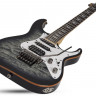 SCHECTER BANSHEE-6 FR EXTREME CB электрогитара