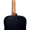 LAG T70D BRB акустическая гитара