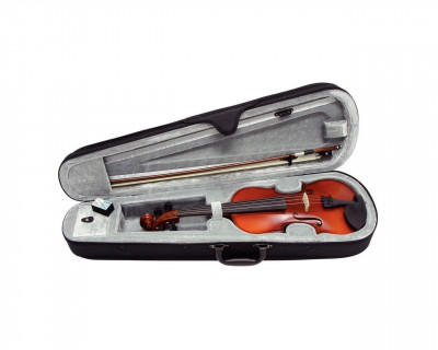Скрипка 1/2 GEWA Pure Violin Outfit EW в комплекте