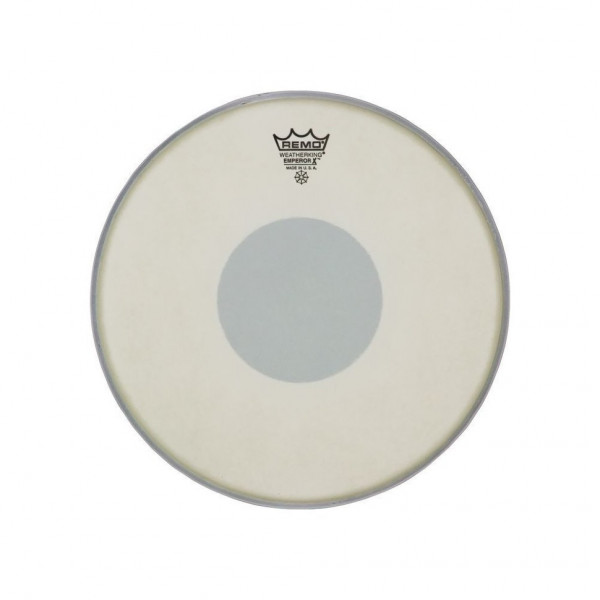 REMO CS-0112-10 Batter Coated 12'' пластик для тома