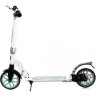 Самокат двухколесный Storm (белый)