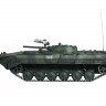 Сборная модель ZVEZDA Советская боевая машина пехоты БМП-1, 1/35