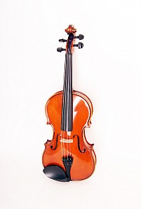 CREMONA 337w 4/4 скрипка мастеровая, авторская серия (Ji?? Hodina), копия Гварнери, струны Thomastik Dominant + кейс и смычок