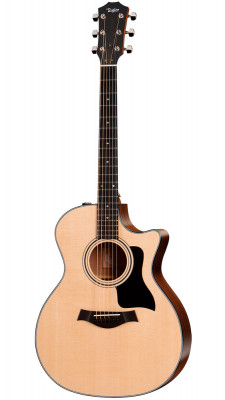 Taylor 314ce 300 Series электроакустическая гитара