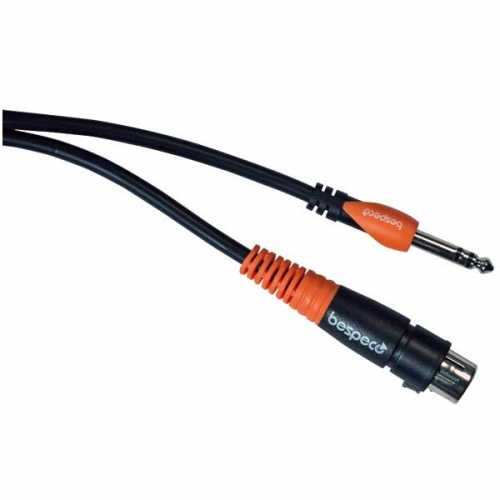 Silos SLSF900 микрофонный кабель XLR мама-XLR папа