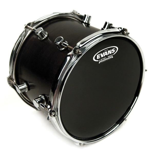 Evans ETPONX2S Набор пластиков для тома Standard Tom Pack (12", 13" и 16")