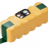 Аккумулятор для пылесосов iRobot Pitatel VCB-002-IRB.R500-33M, Ni-Mh 14.4V 3.3Ah