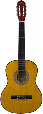 Belucci BC3905 OR 4/4 классическая гитара