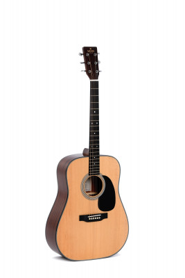 Sigma DM-1 акустическая гитара