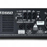 EBS TD 660 басовый усилитель-голова 660 Вт