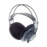 AKG K702 - референсные открытые наушники 62 Ом, 10-39800 Гц