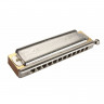 Hohner Chromonica 48 270-48 C Low губная гармошка хроматическая