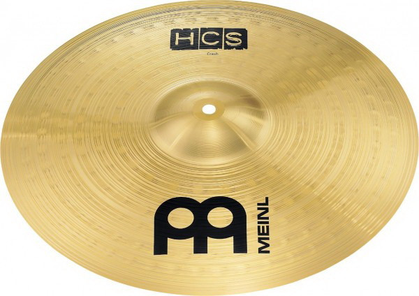 MEINL HCS14C Crash 14" тарелка