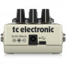 TC ELECTRONIC MIMIQ DOUBLER педаль Delay