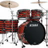 TAMA WBS52RZBNS-NOO STARCLASSIC WALNUT/BIRCH ударная установка из 5 барабанов