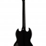 GIBSON 2019 SG Standard Ebony электрогитара с кейсом