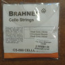 Струны для виолончели Brahner СS-808 Medium комплект
