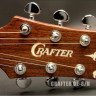 Crafter DE 8 N электроакустическая гитара