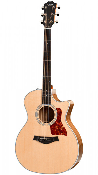 Taylor 414ce 400 Series электроакустическая гитара