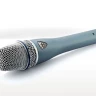 JTS NXB-8V Комплект из 8 вокальных микрофонов в кейсе