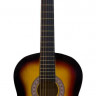 Классическая гитара Belucci BC3905 SB 4/4