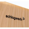 SCHLAGWERK CP605 кахон