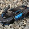 Машина Kinsmart 1:36 McLaren 675LT, инерция (1/12шт.) б/к