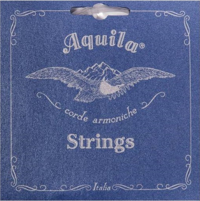AQUILA SPECIAL TUNING 130C струны для классической гитары