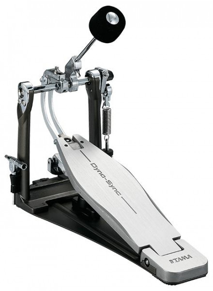 TAMA HPDS1 DYNA-SYNC SERIES SINGLE PEDAL одиночная педаль для бас-барабана с системой direct drive