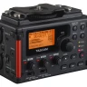 Аудиорекордер Tascam DR-60D MK2 многоканальный портативный