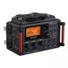 Аудиорекордер Tascam DR-60D MK2 многоканальный портативный