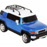 Р/У машина MZ FJ Cruiser 27055 1/24