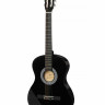Гитара классическая MARTIN ROMAS PACK JR-360 BK НАБОР