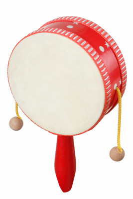 Дамару DEKKO NL-5, диаметр 10 см