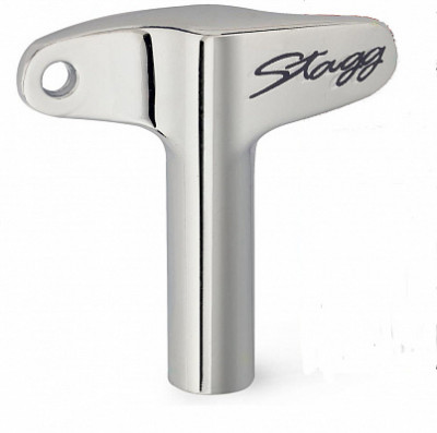 STAGG DPA500-DK Ключ для настройки барабанов с логотипом STAGG