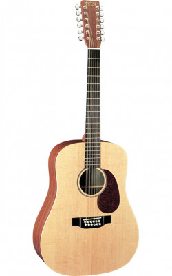 Martin D12Х1AE электроакустическая гитара