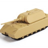 Сборная модель ZVEZDA Немецкий сверхтяжелый танк "Маус", 1/72