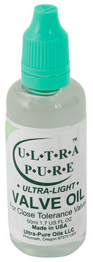 ULTRA-PURE Grease and oil смазка для помп и вентилей ультралегкое