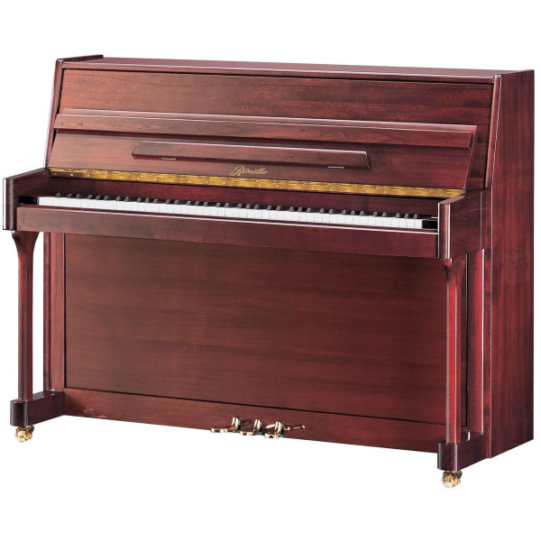 Ritmuller UP-110 R2 A107 акустическое пианино