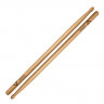 VATER  VHNSW Marching Sticks Nightstick - 2S палочки для маршевых барабанов, орех, деревянная головка